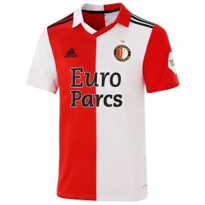 Camisa I Feyenoord 2022 2023 Adidas oficial