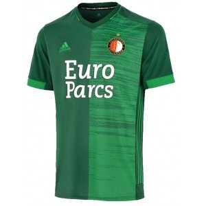 Camisa II Feyenoord 2021 2022 Adidas oficial