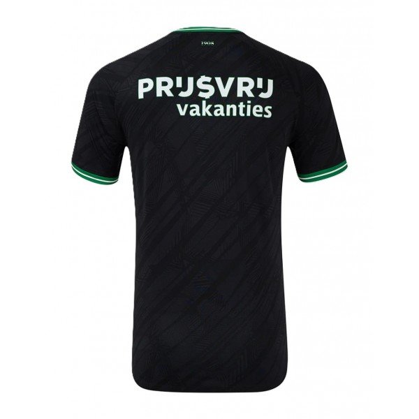 Camisa II Feyenoord 2024 2025 Castore oficial 