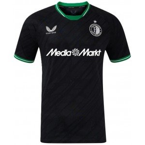 Camisa II Feyenoord 2024 2025 Castore oficial 