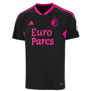 Camisa III Feyenoord 2022 2023 Adidas oficial 