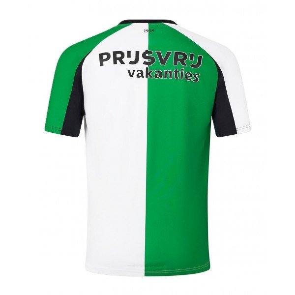 Camisa III Feyenoord 2024 2025 Castore oficial 