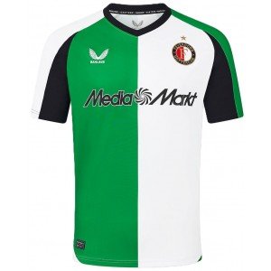 Camisa III Feyenoord 2024 2025 Castore oficial 