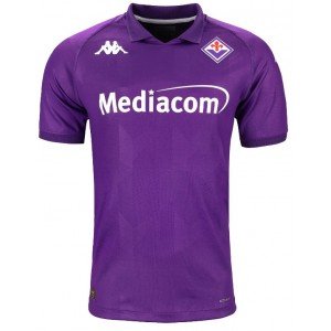 Camisa I Fiorentina 2024 2025 Kappa oficial 