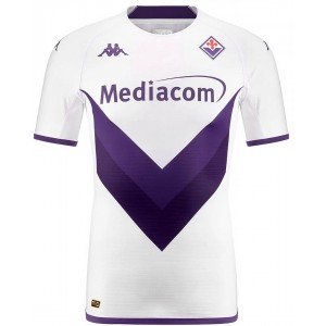 Camisa II Fiorentina 2022 2023 Kappa oficial 