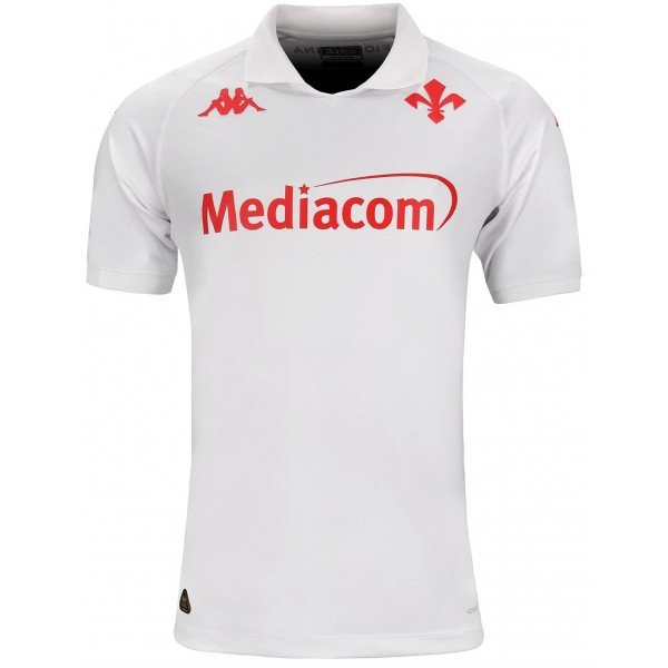 Camisa II Fiorentina 2024 2025 Kappa oficial 