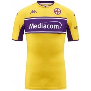 Camisa III Fiorentina 2021 2022 Kappa oficial 