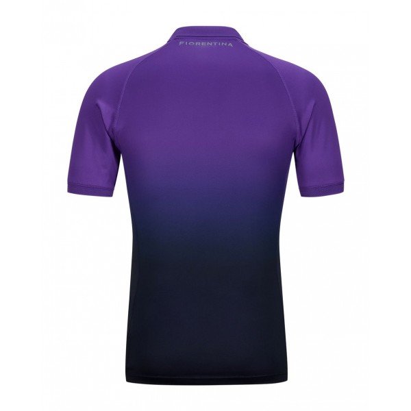 Camisa IV Fiorentina 2024 2025 Kappa oficial 