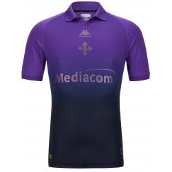 Camisa IV Fiorentina 2024 2025 Kappa oficial 