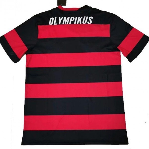 Camisa retro Olympikus Flamengo 2009 I jogador 