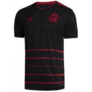 Camisa oficial Adidas Flamengo 2020 III jogador