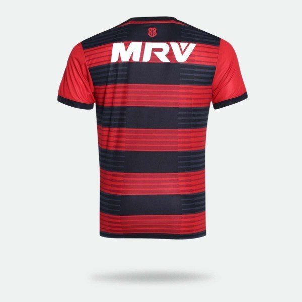 Camisa oficial Adidas Flamengo 2018 I jogador