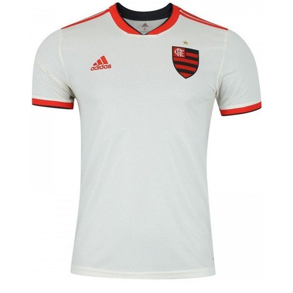 Camisa oficial Adidas Flamengo 2018 II jogador