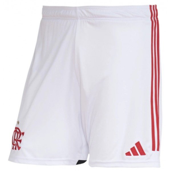 Calção I Flamengo 2023 Adidas oficial