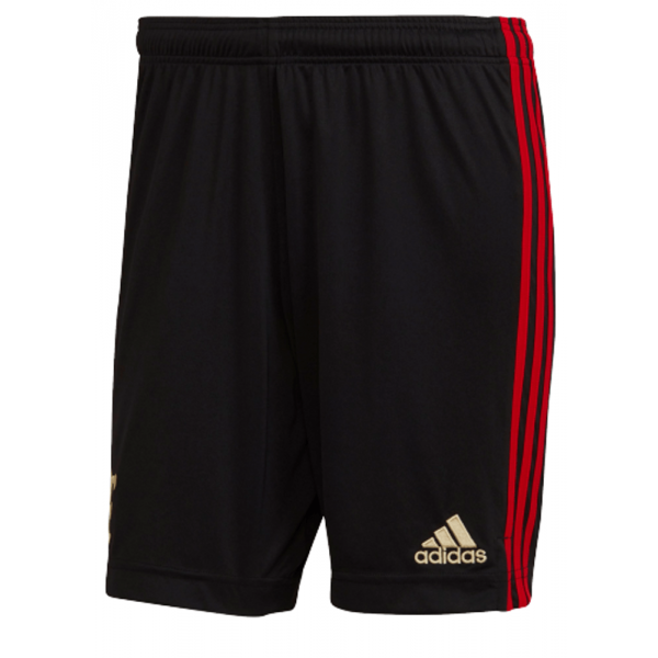 Calção III Flamengo 2021 2022 Adidas oficial