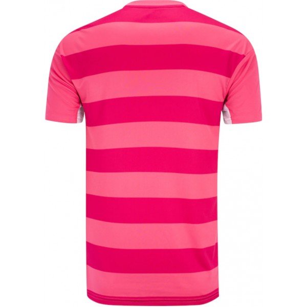 Camisa Flamengo 2022 2023 Adidas oficial Outubro Rosa