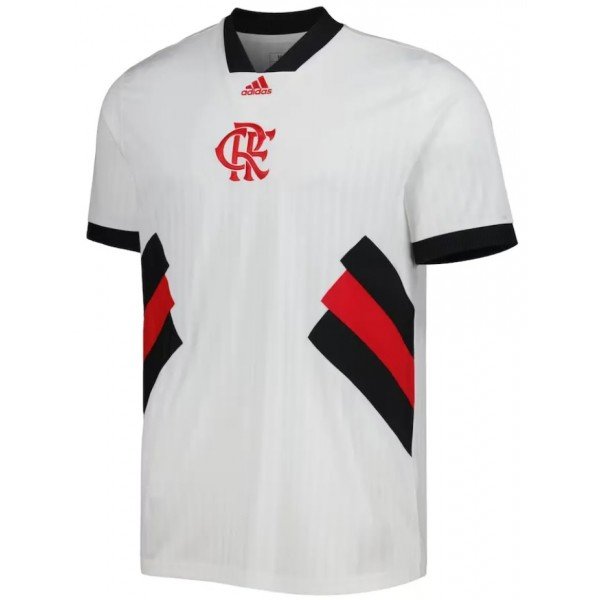 Camisa Flamengo 2023 Adidas oficial Icon