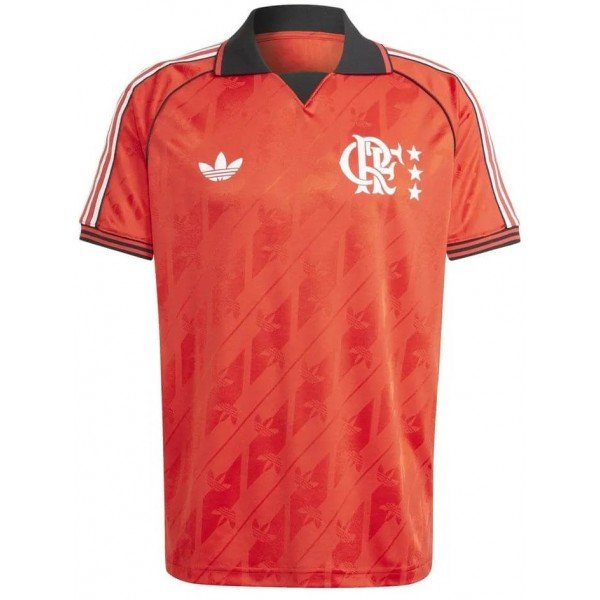 Camisa Flamengo 2024 Adidas oficial Especial