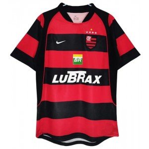 Camisa I Flamengo 2003 Home retro