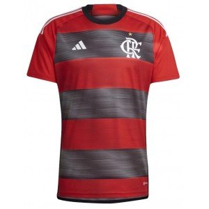 Camisa I Flamengo 2023 Adidas oficial 