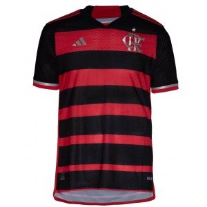 Camisa I Flamengo 2024 Adidas oficial 