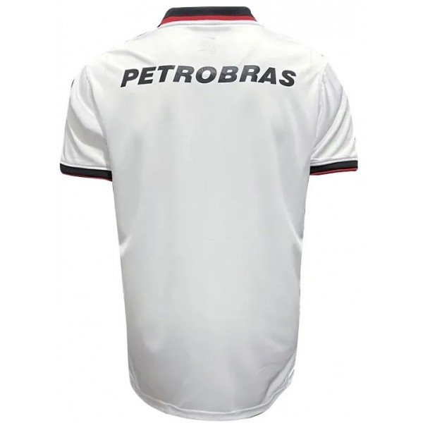 Camisa II Flamengo 2001 Away retro