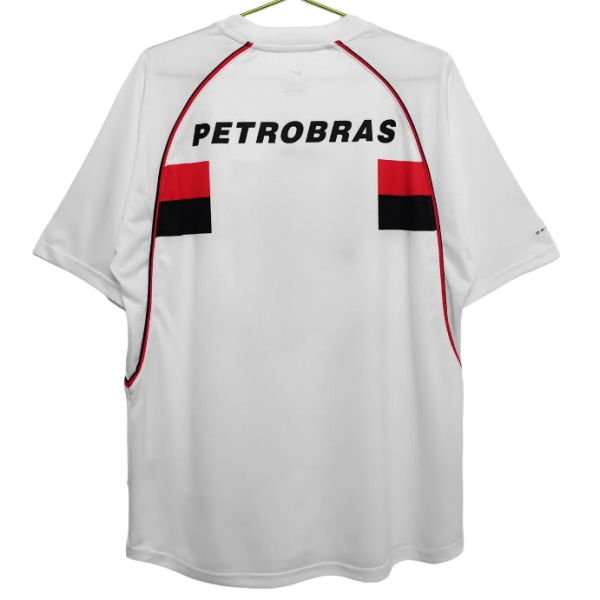 Camisa II Flamengo 2003 Away retro