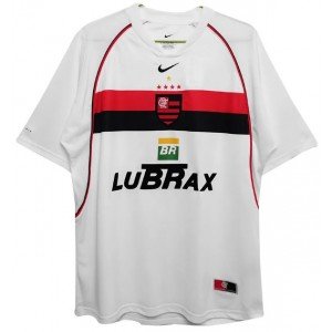 Camisa II Flamengo 2003 Away retro