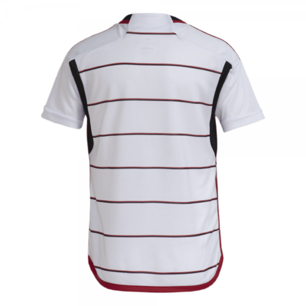 Camisa II Flamengo 2023 Adidas oficial 