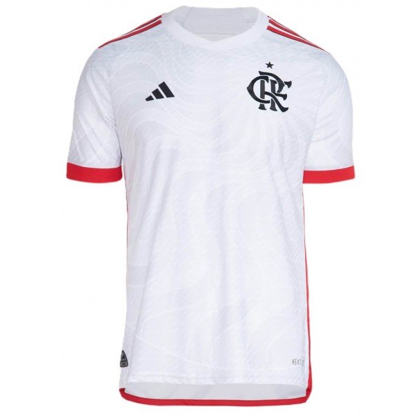 Camisa II Flamengo 2024 Adidas oficial 