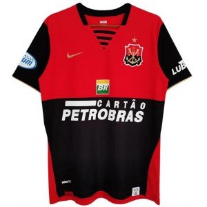 Camisa III Flamengo 2008 Third retro 
