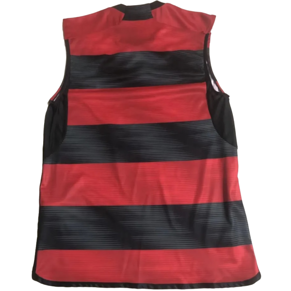 Camisa Regata I Flamengo 2023 Adidas oficial 