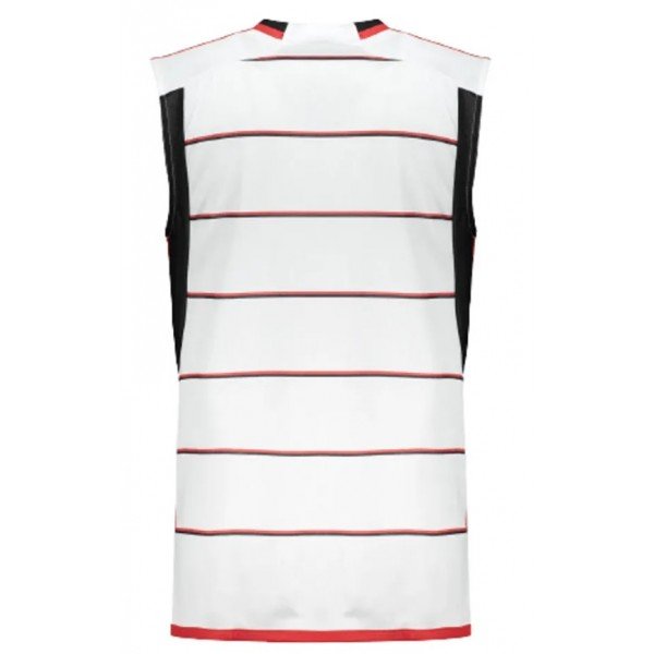 Camisa Regata II Flamengo 2023 Adidas oficial 