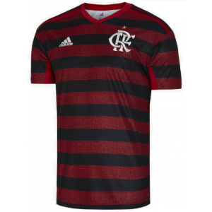 Camisa oficial Adidas Flamengo 2019 I jogador