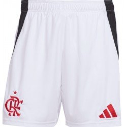 Calção I Flamengo 2025 Adidas oficial