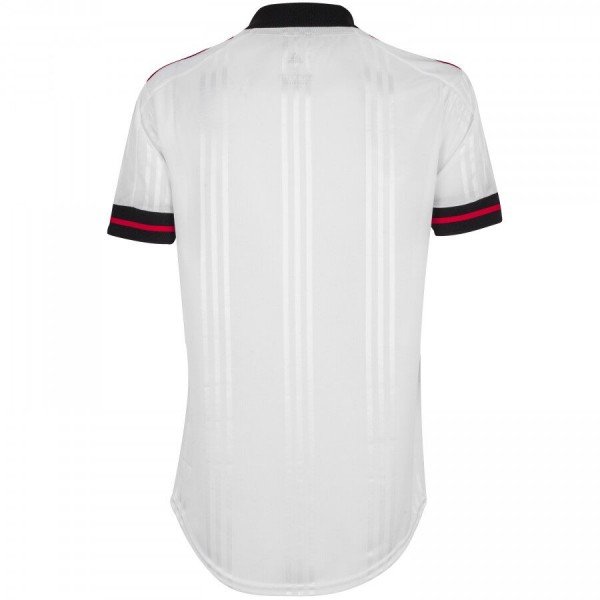 Camisa feminina oficial Adidas Flamengo 2020 II