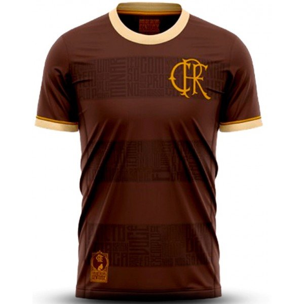 Camisa Flamengo 2024 Adidas oficial Novembro Negro