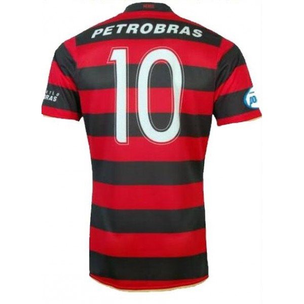 Camisa retro Flamengo 2008 I jogador