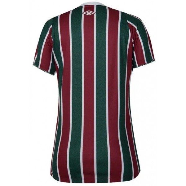 Camisa Feminina I Fluminense 2024 Umbro oficial 