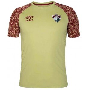 Camisa Goleiro I Fluminense 2024 Umbro oficial 