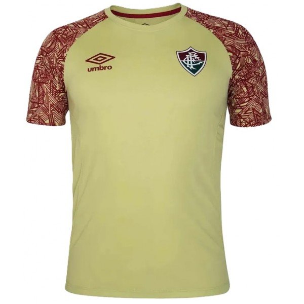 Camisa Goleiro I Fluminense 2024 Umbro oficial 