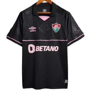 Camisa Goleiro II Fluminense 2023 Umbro oficial 