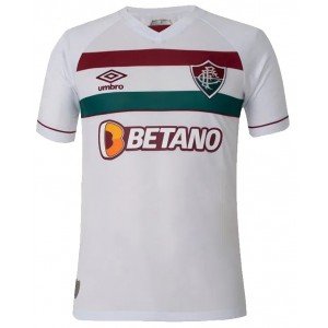 Camisa II Fluminense 2023 Umbro oficial 