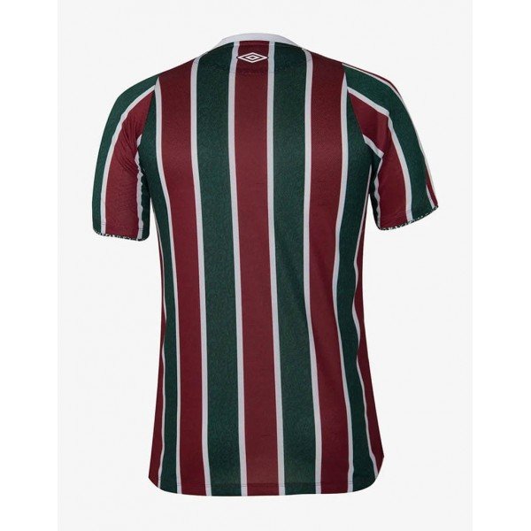 Camisa I Fluminense 2024 Umbro oficial 