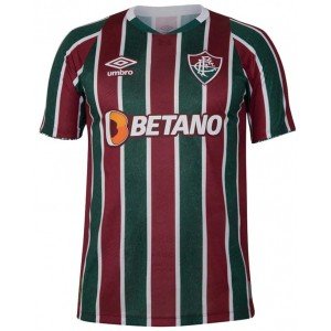 Camisa I Fluminense 2024 Umbro oficial 