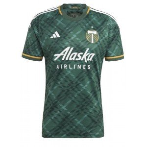 Camisa I Portland Timbers 2023 Adidas oficial