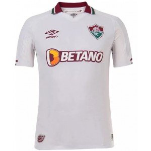 Camisa II Fluminense 2022 2023 Umbro Oficial