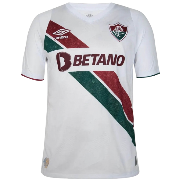 Camisa II Fluminense 2024 Umbro oficial 