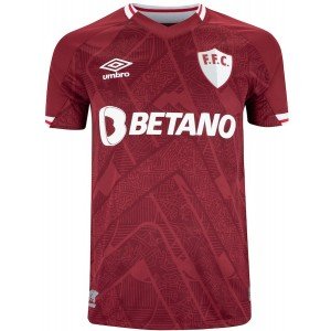 Camisa III Fluminense 2022 2023 Umbro oficial 