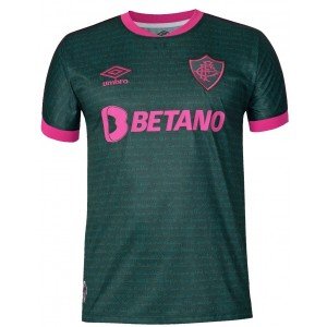 Camisa III Fluminense 2023 Umbro oficial 